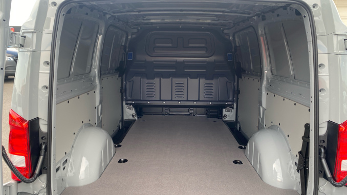 Mercedes-Benz Vito L2 Diesel Rwd 114CDI Pro Van 9G-Tronic - Image 17